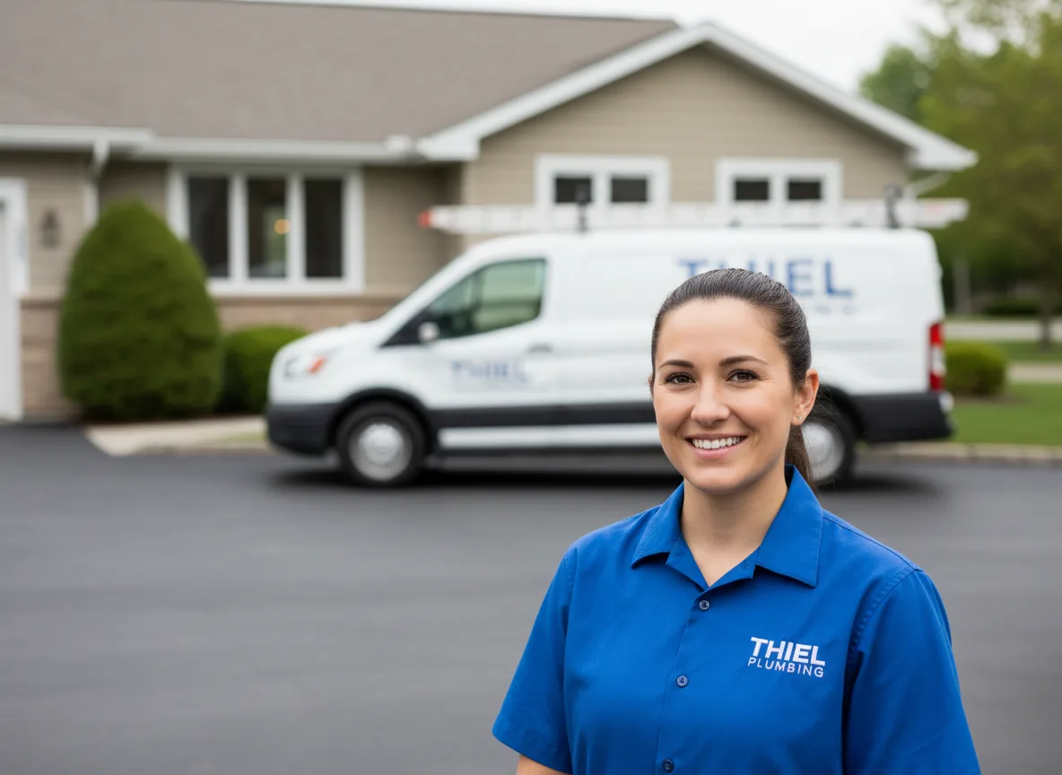 Plumber Sharon, VT FAQs
